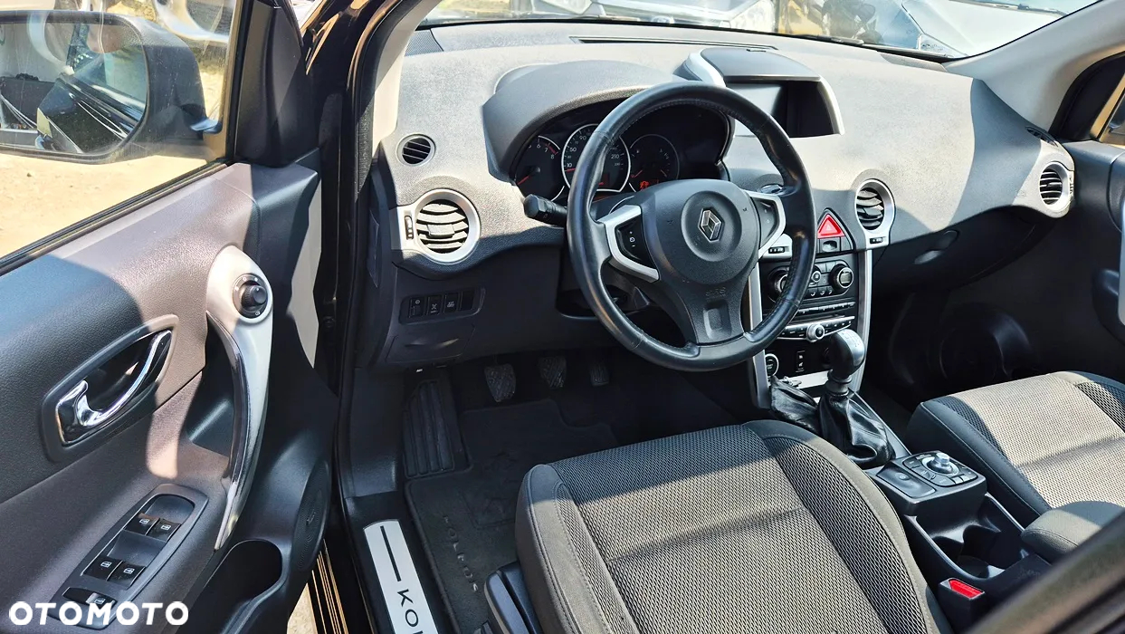 Renault Koleos 2.5 16V Expression - 27