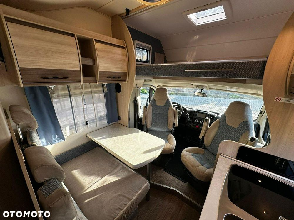 Hobby SIESTA A 55 GS - 11