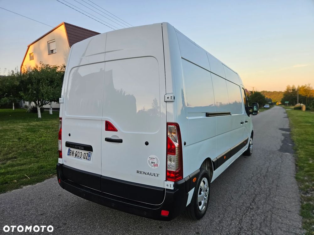 Renault MASTER - 17