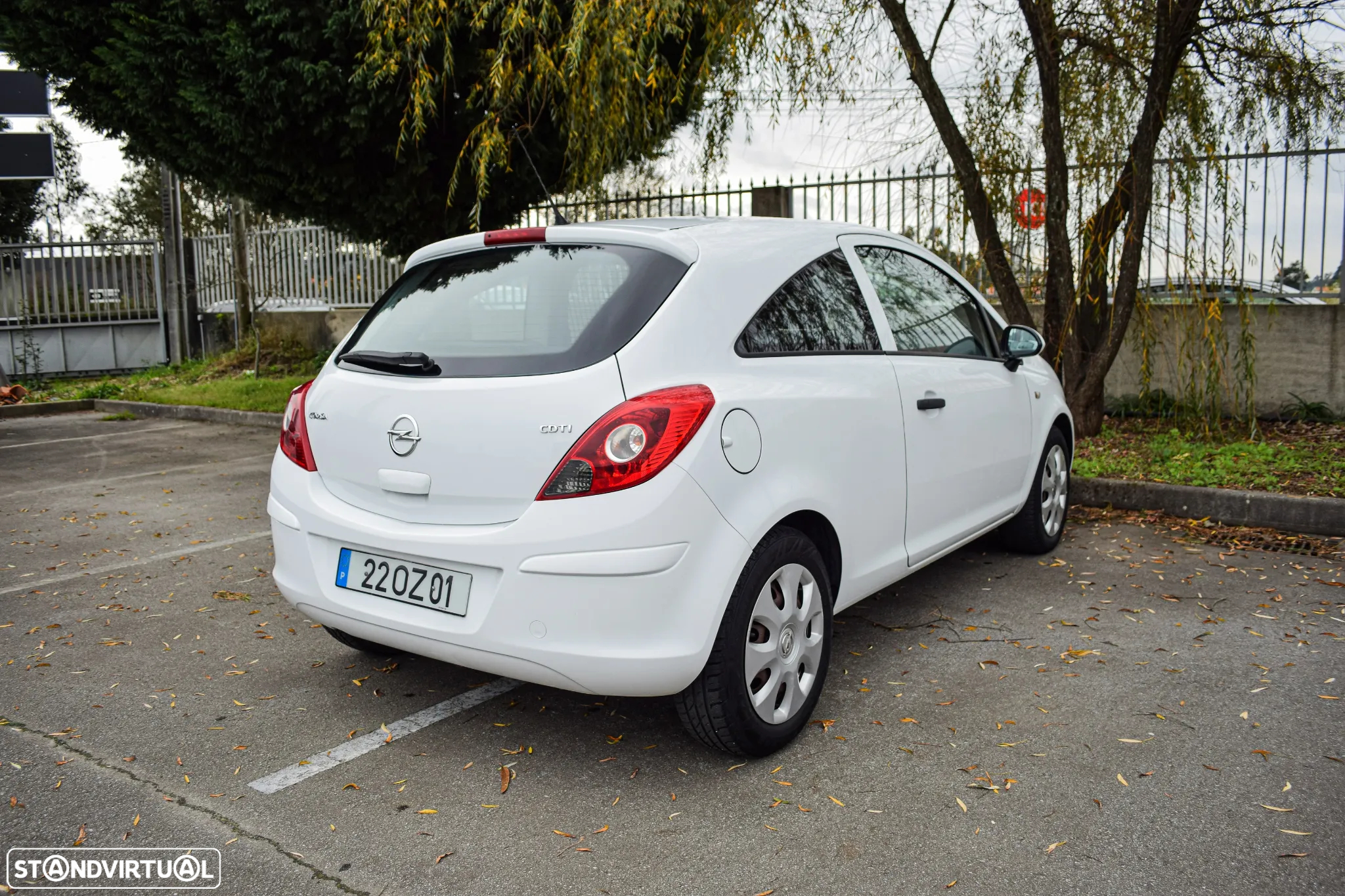 Opel Corsa 1.3 CDTi Enjoy - 5