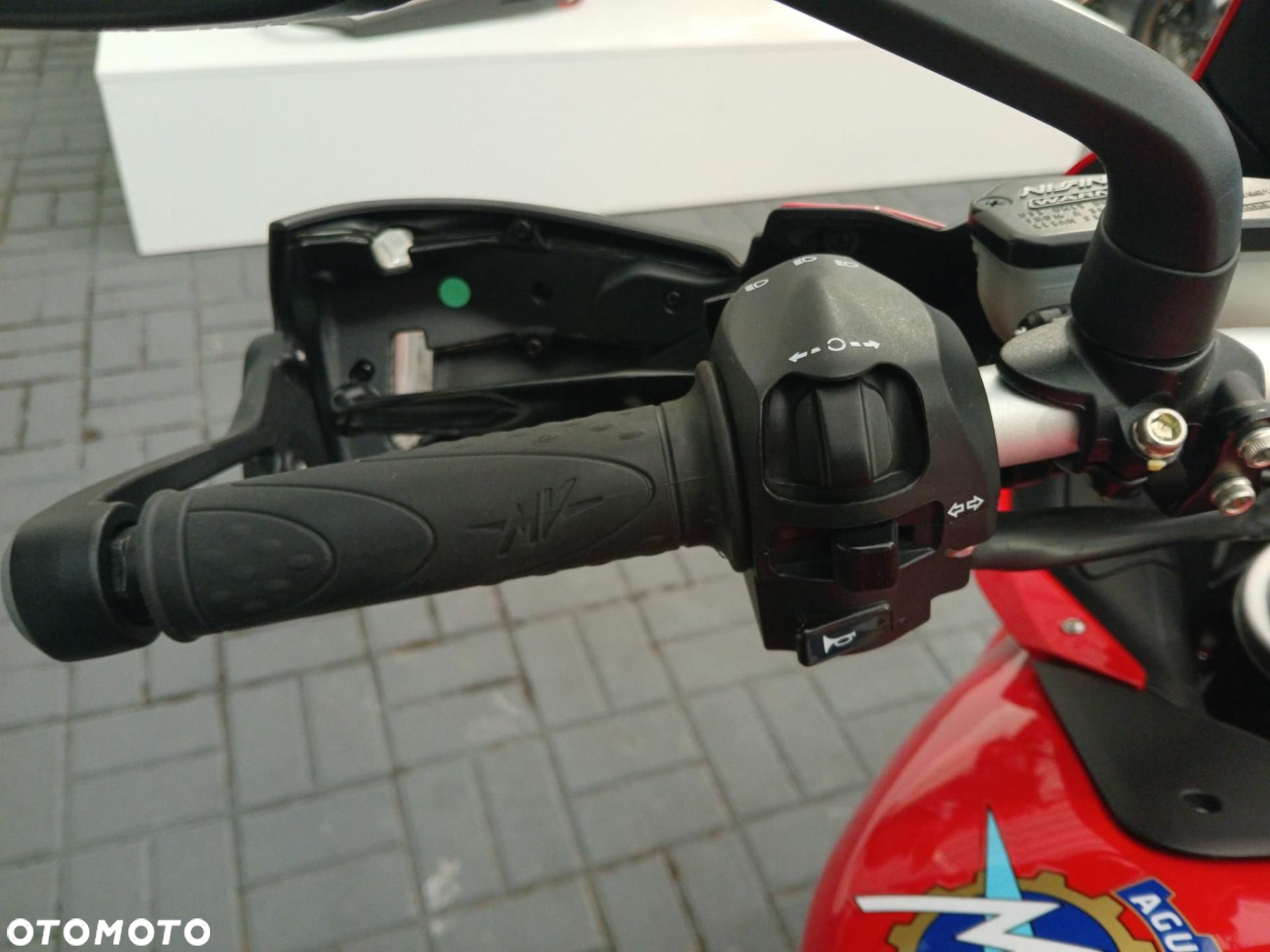 MV AGUSTA Turismo Veloce - 10