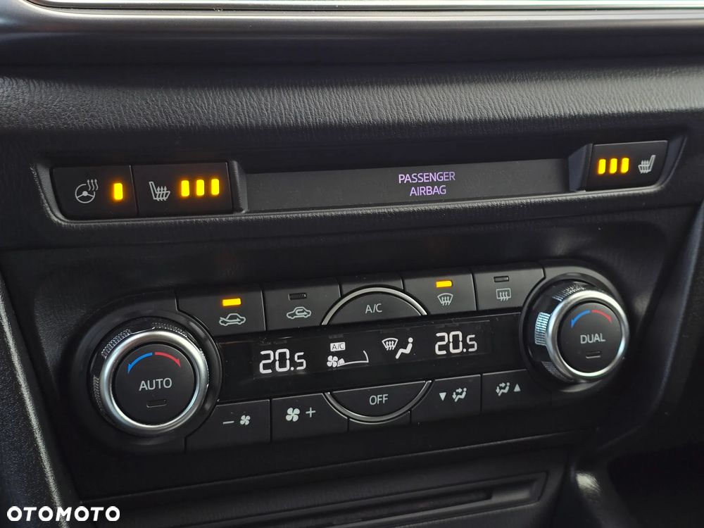 Mazda 3 SKYACTIV-G 120 Sports-Line - 14