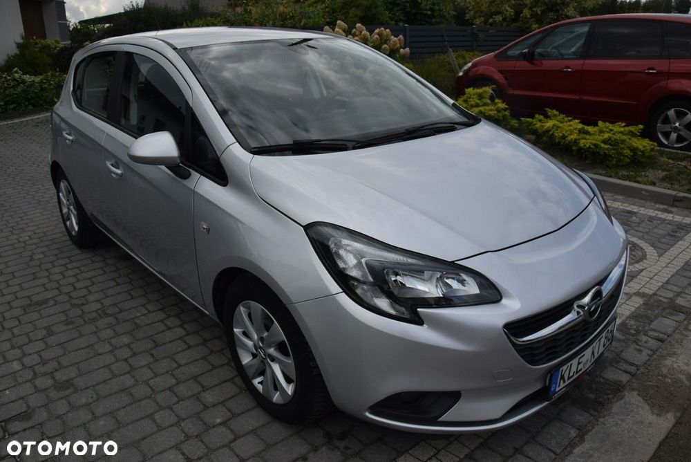Opel Corsa 1.2 Enjoy - 6