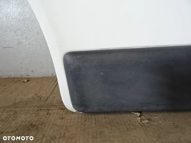DRZWI LEWY PRZÓD LEWE PRZEDNIE RENAULT TRAFIC II 01-06 LAK:OD31 NR1616 - 8