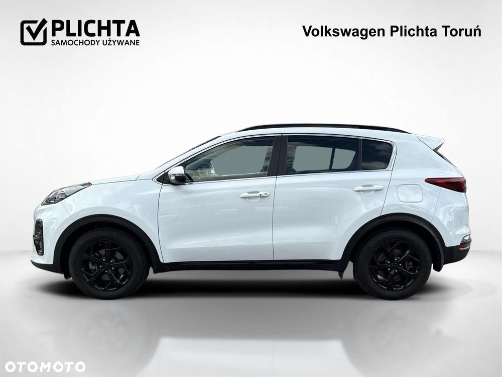 Kia Sportage 1.6 T-GDI Black Edition 2WD DCT - 6