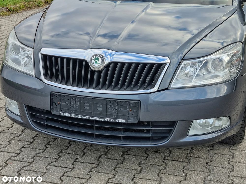 Skoda Octavia 1.8 TSI Ambition - 16