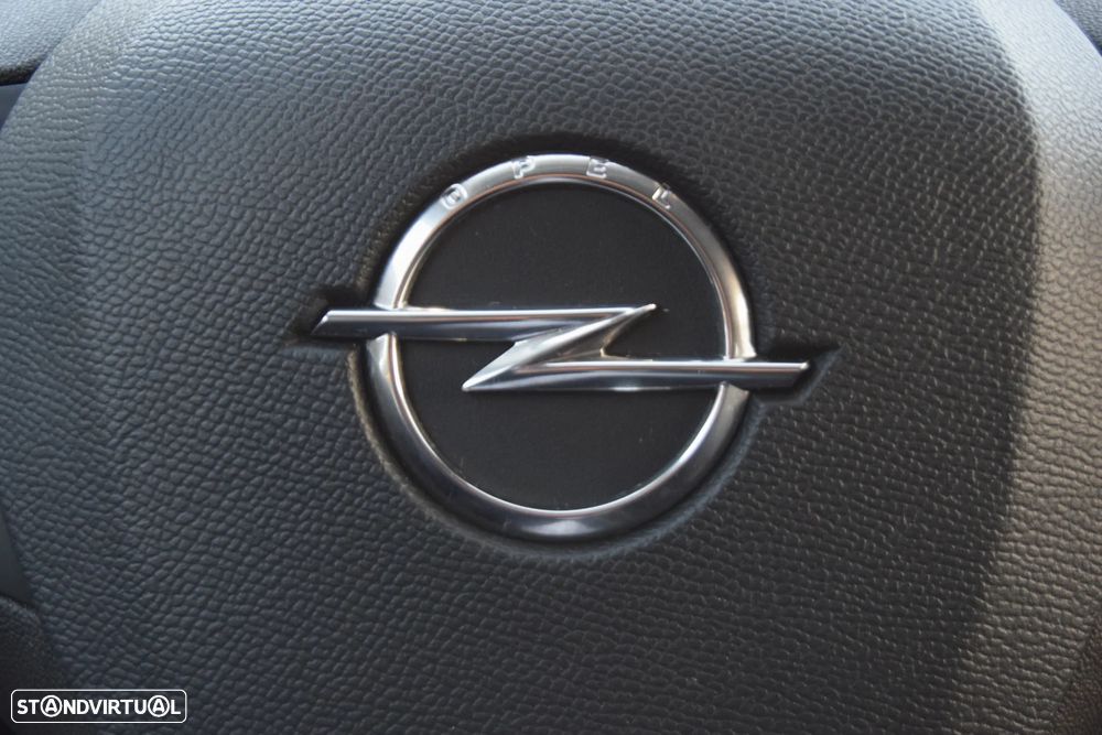 Opel Corsa 1.2 Business Edition - 25