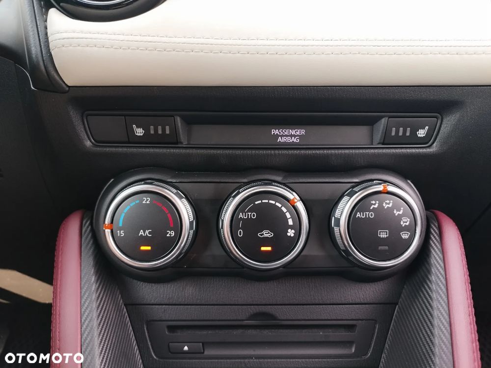 Mazda CX-3 2.0 Skypassion AWD - 12