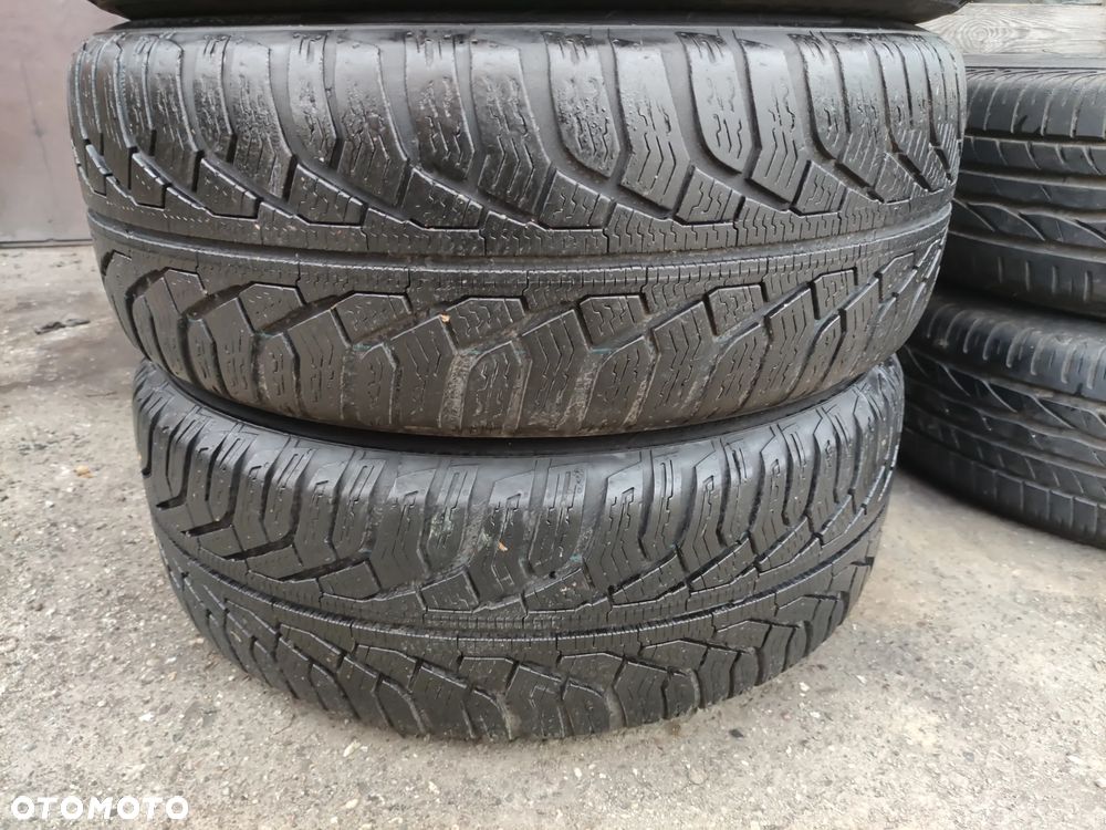 5x114,3 Felgi Stalowe Stal 16 Koła Zimowe Zima Fiat Sedici SUZUKI SX4 TOYOTA AVENSIS VERSO AURIS COROLLA Legnica ALU-RAD 205/55 4,5-7mm - 6