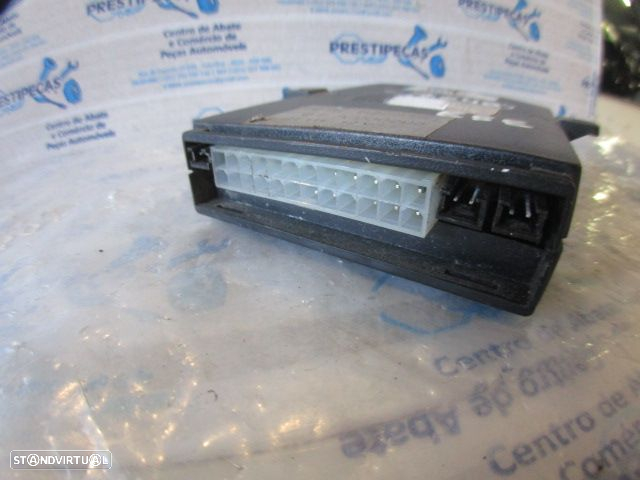 Modulo EIRL020016 E1A000203 GT11112V NISSAN TERRANO 1 1994 2.7TD 100CV 5P VERDE Módulo De Alarme - 3