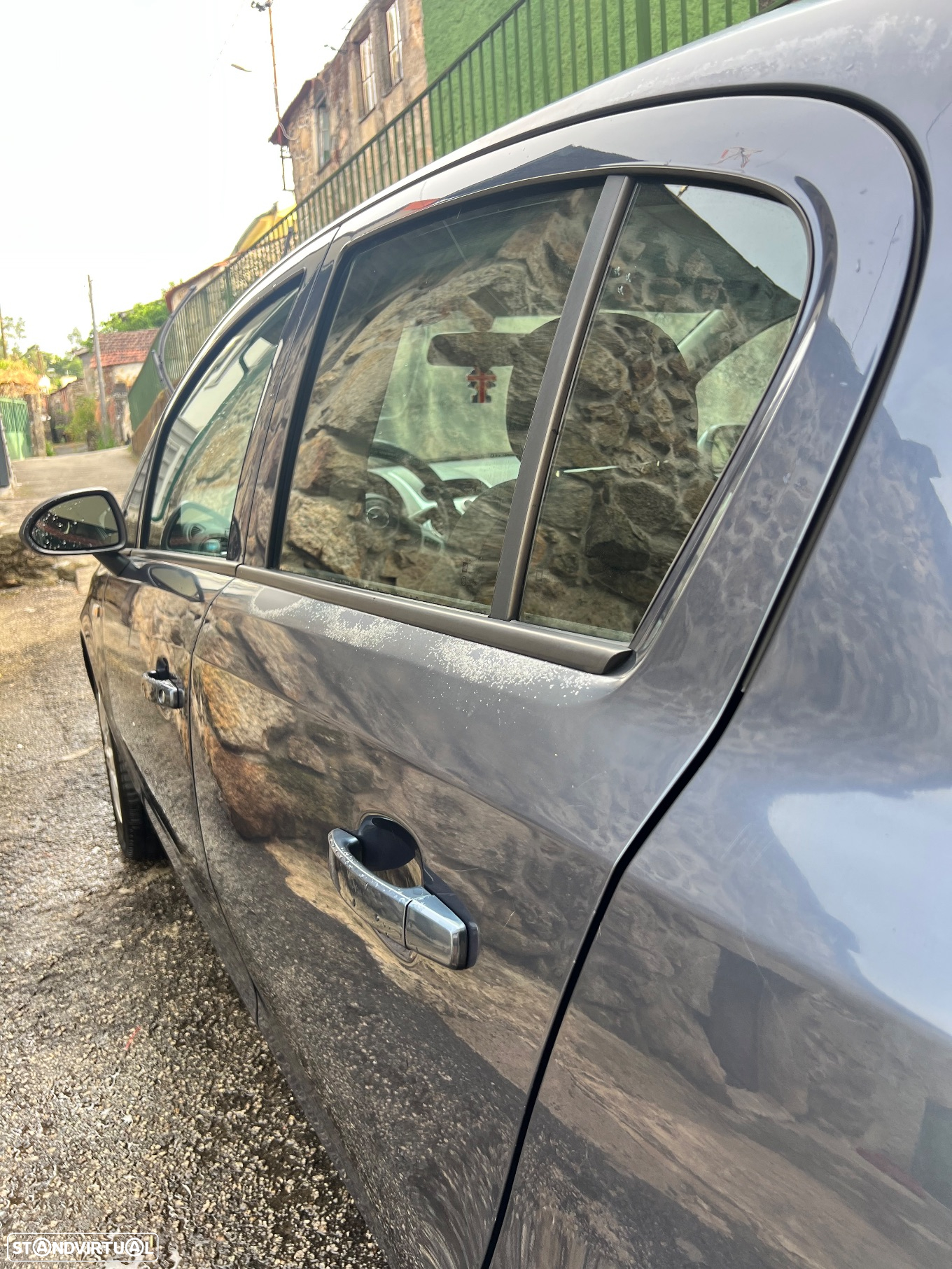 Opel Corsa - 5