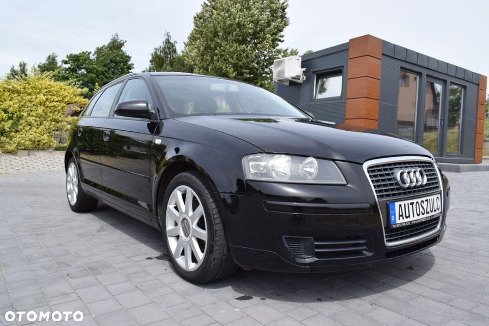 Audi A3 - 6