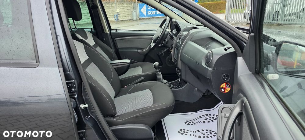 Dacia Duster dCi 110 FAP 4x4 Celebration - 20