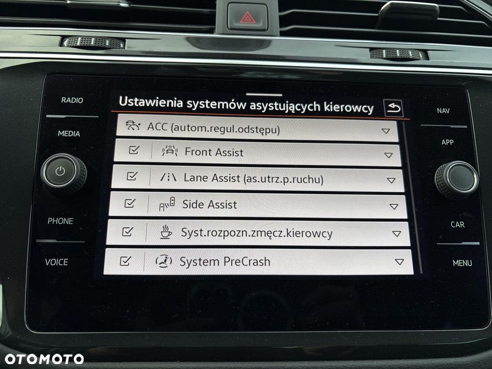 Volkswagen Tiguan 2.0 TSI 4Mot Life DSG - 22