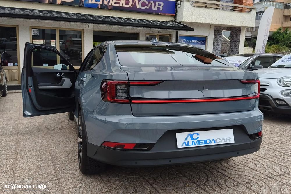 Polestar 2 Single Motor 64kWh - 25