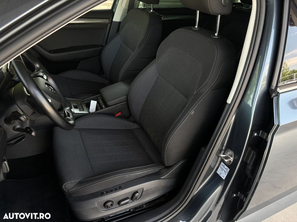 Skoda Superb 1.4 TSI PHEV Style - 36