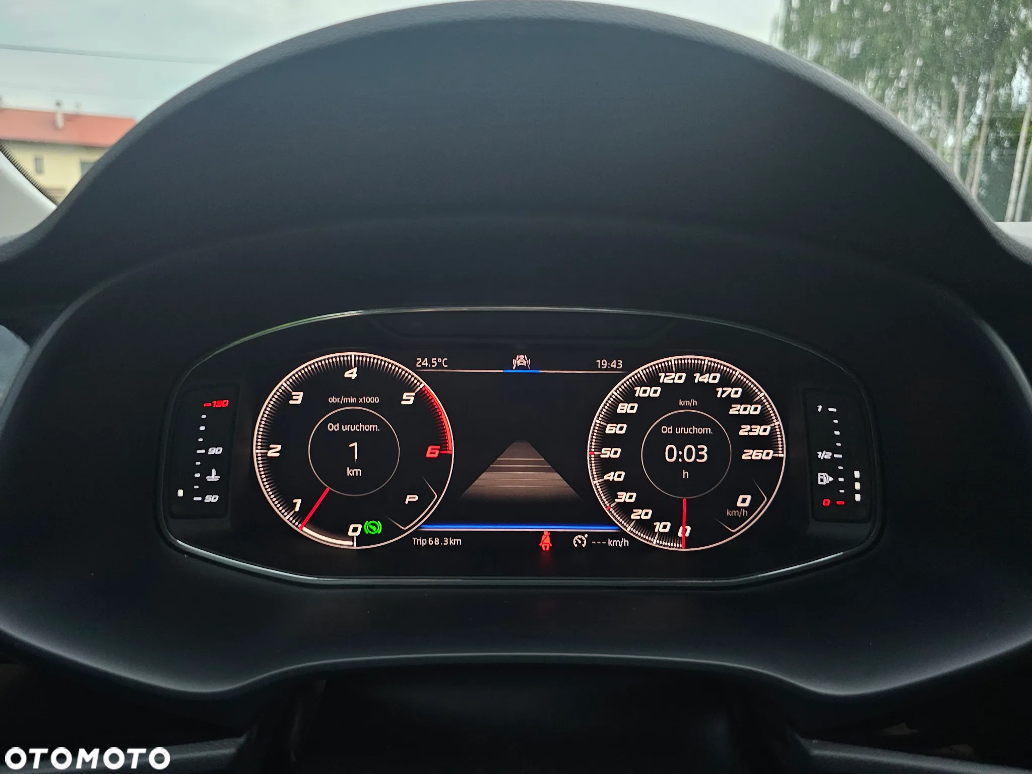 Seat Leon 2.0 TDI DPF DSG FR - 30
