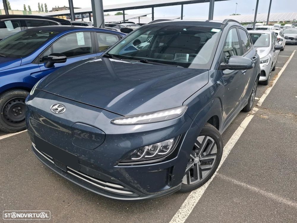 Hyundai Kauai 64 kWh Premium+LED - 1