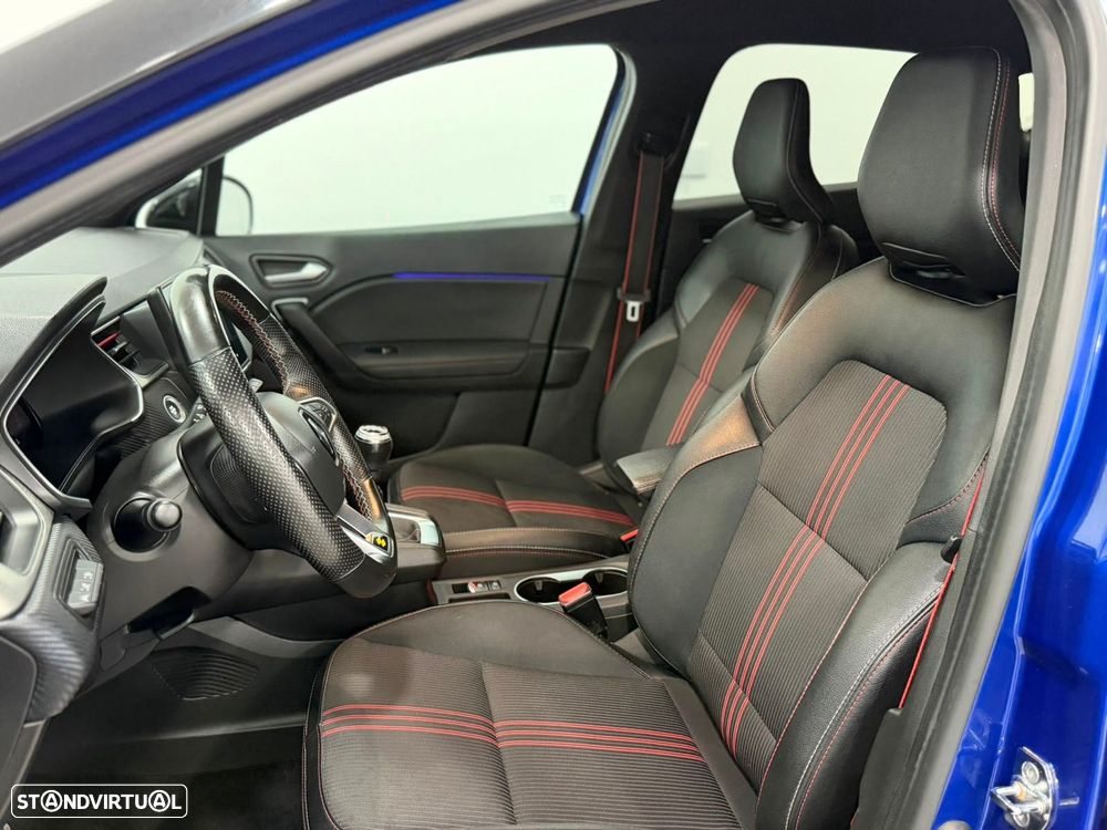 Renault Captur 1.0 TCe RS Line - 5