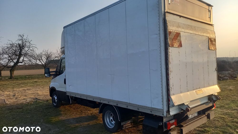 Iveco Daily - 6