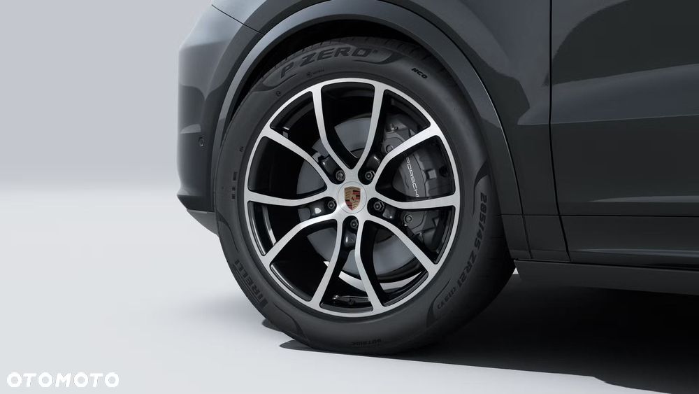 Porsche Cayenne E-Hybrid PHEV - 10