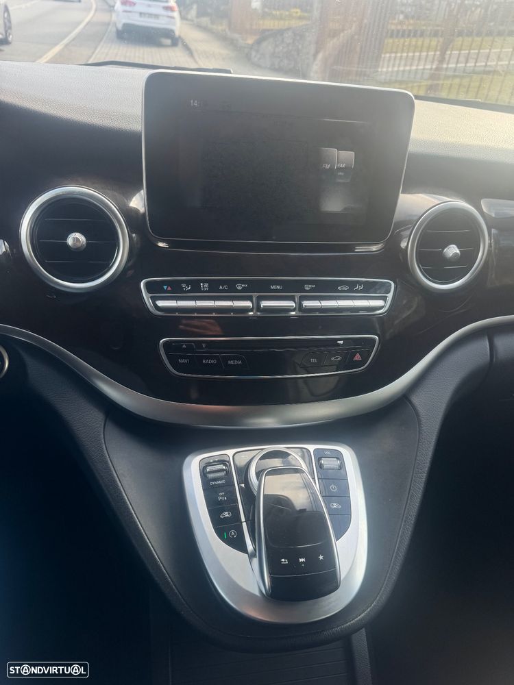 Mercedes-Benz Sprinter - 7