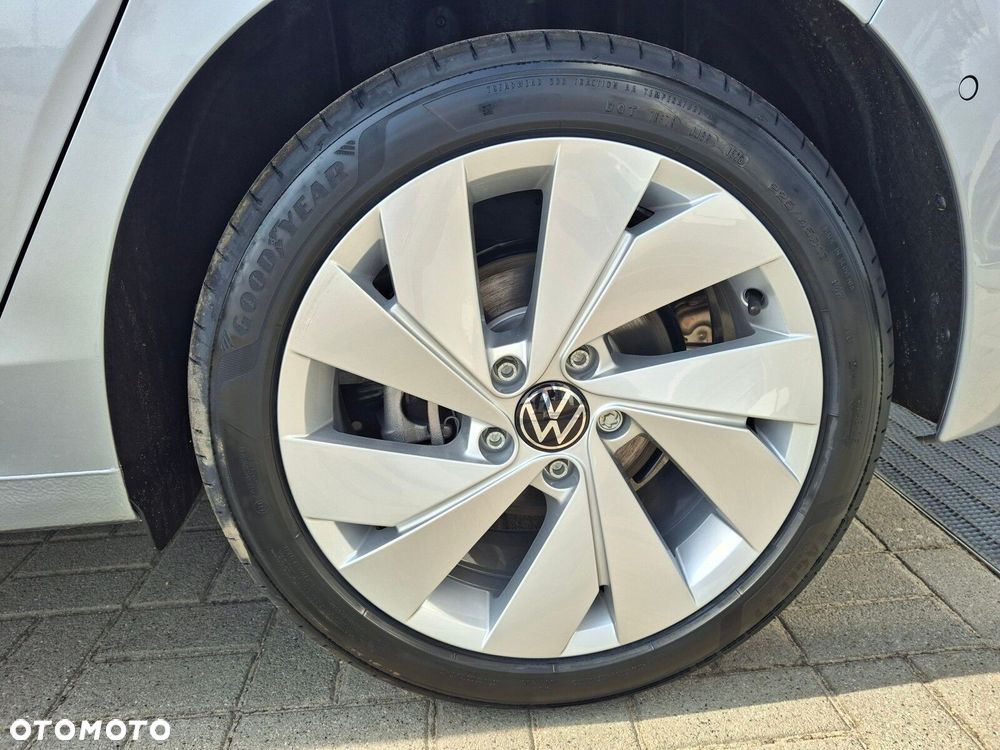 Volkswagen Golf 1.5 TSI Life Plus - 9