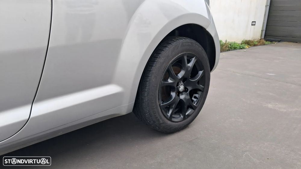 Alfa Romeo MiTo 1.6 JTDM - 4