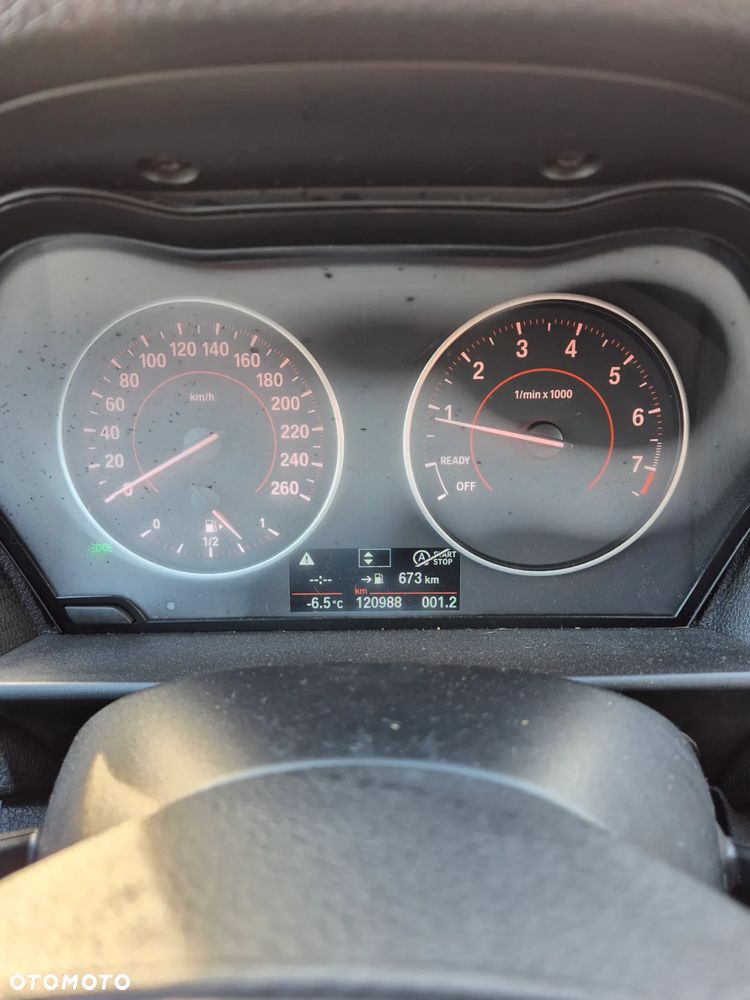 BMW Seria 1 118i Sport Line - 11