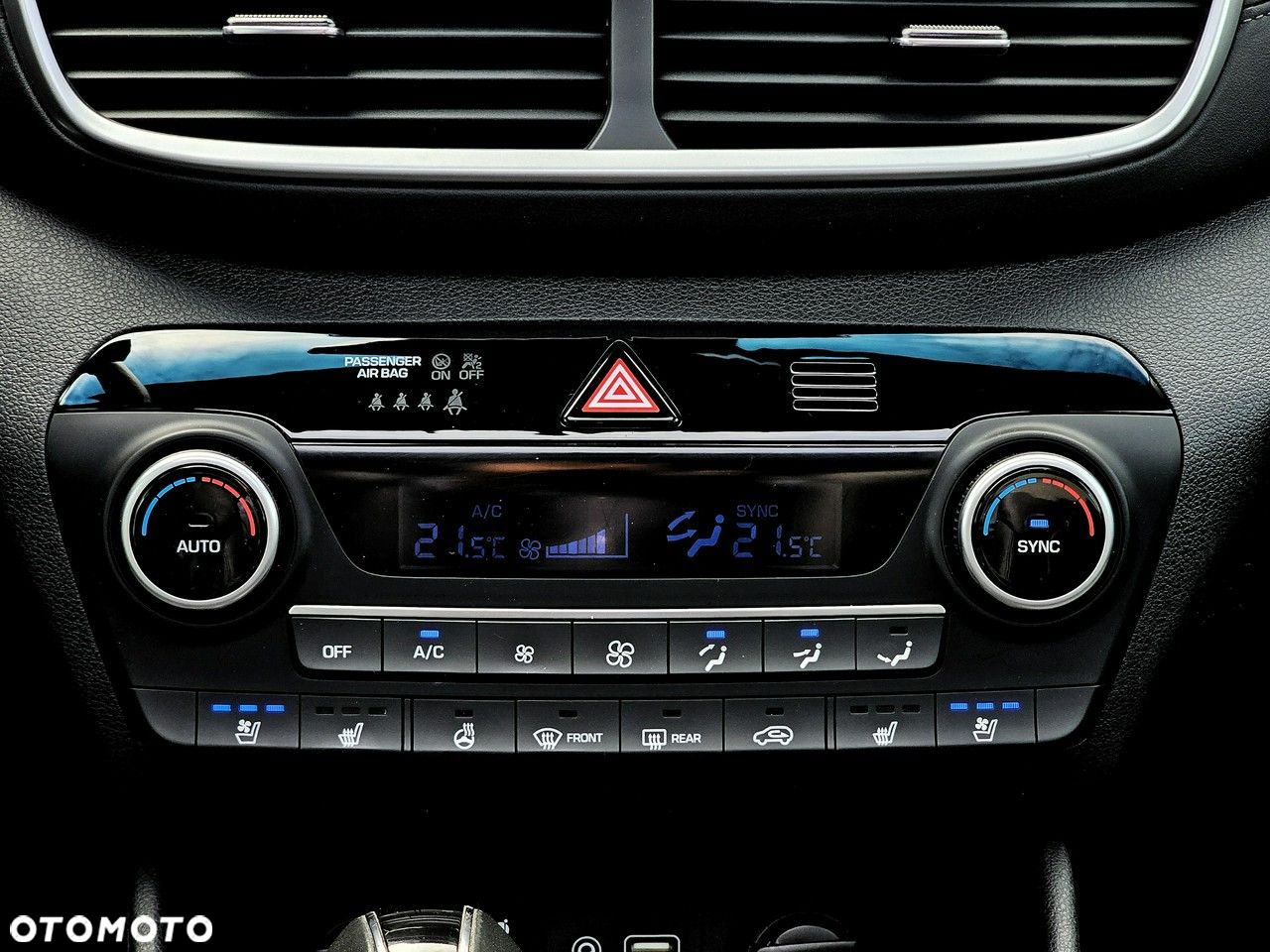 Hyundai Tucson 1.6 T-GDi Premium 4WD DCT - 18