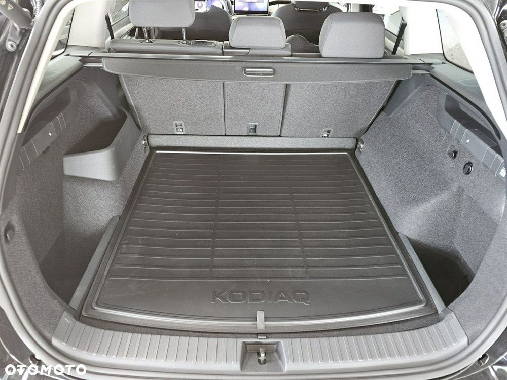 Skoda Kodiaq 2.0 TDI 4x4 Drive DSG - 11