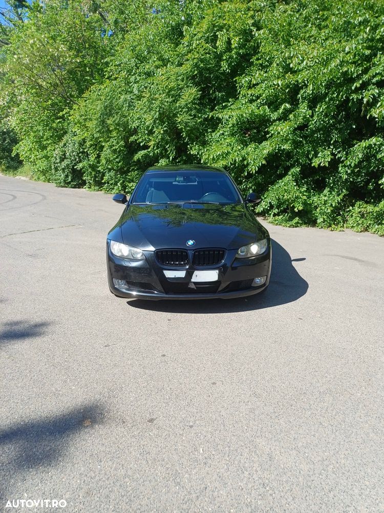 BMW Seria 3 320d - 7