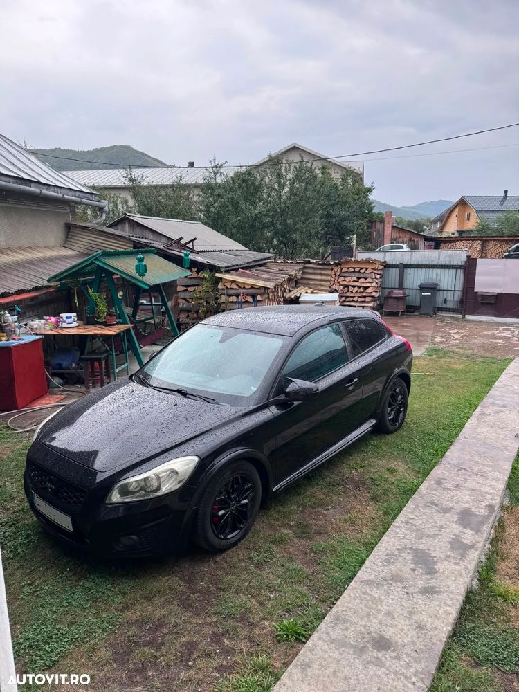 Volvo C30 1.6D Base - 2