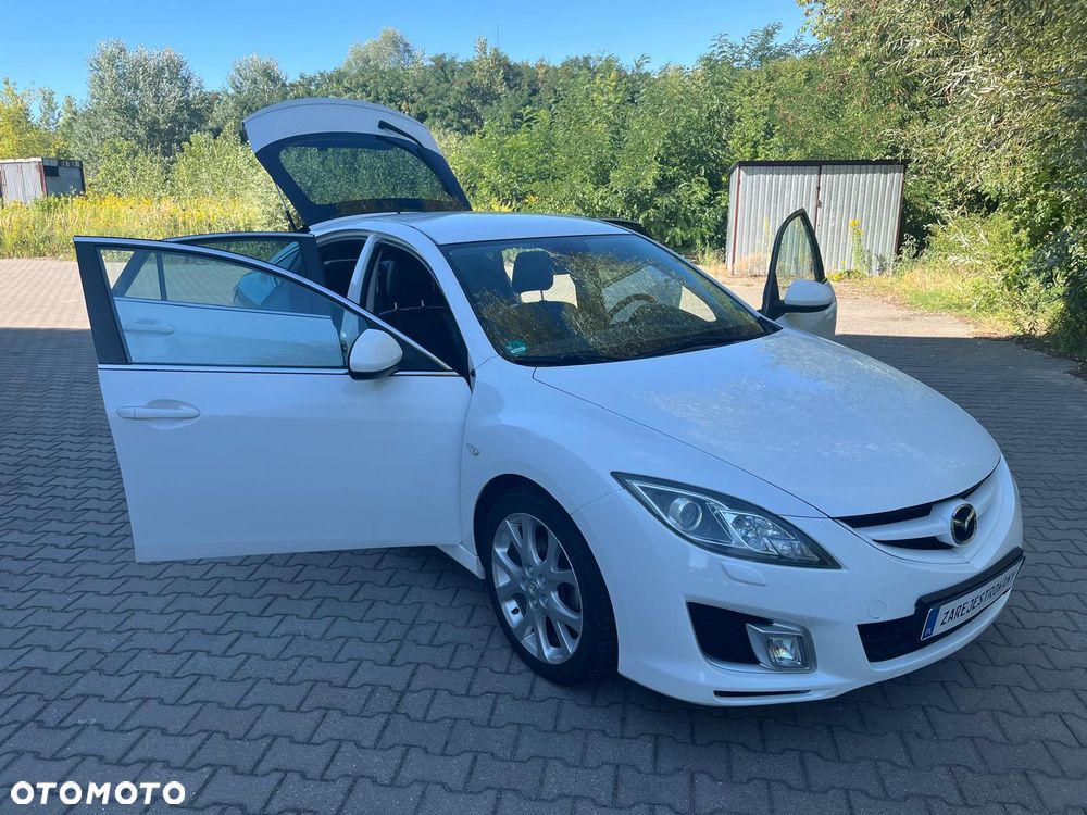 Mazda 6 - 22