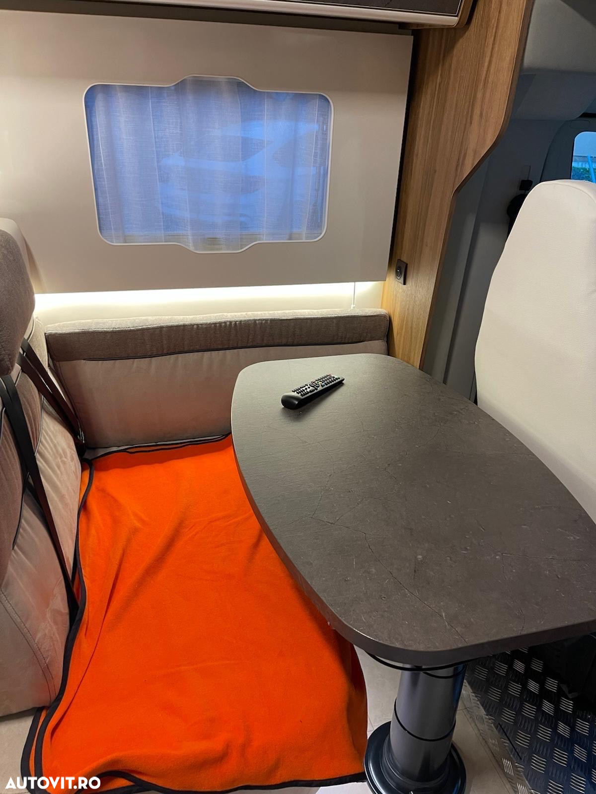 CIMC Camper Internațional Fiat Ducato - 30