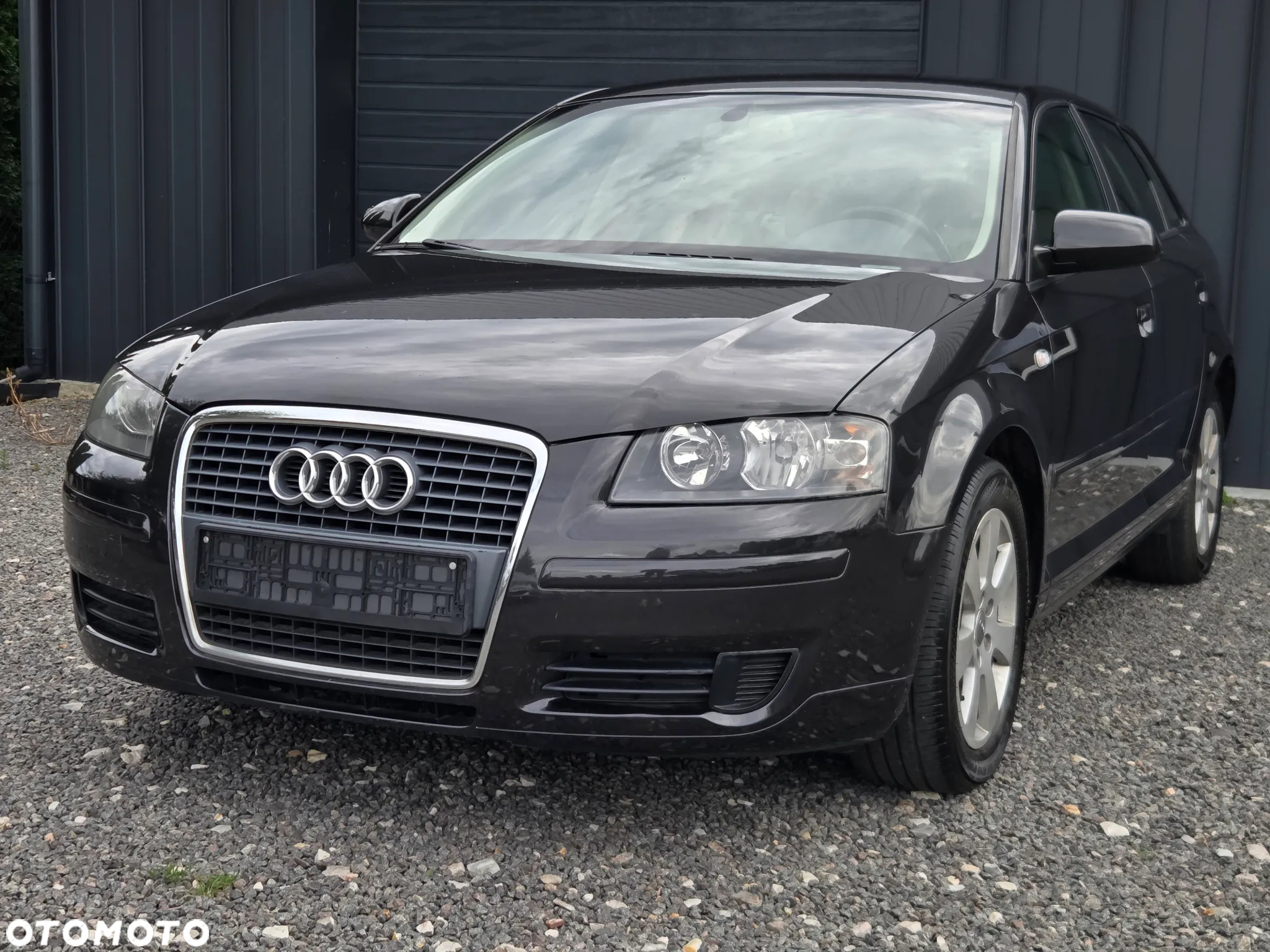 Audi A3 1.9 TDI Attraction - 4