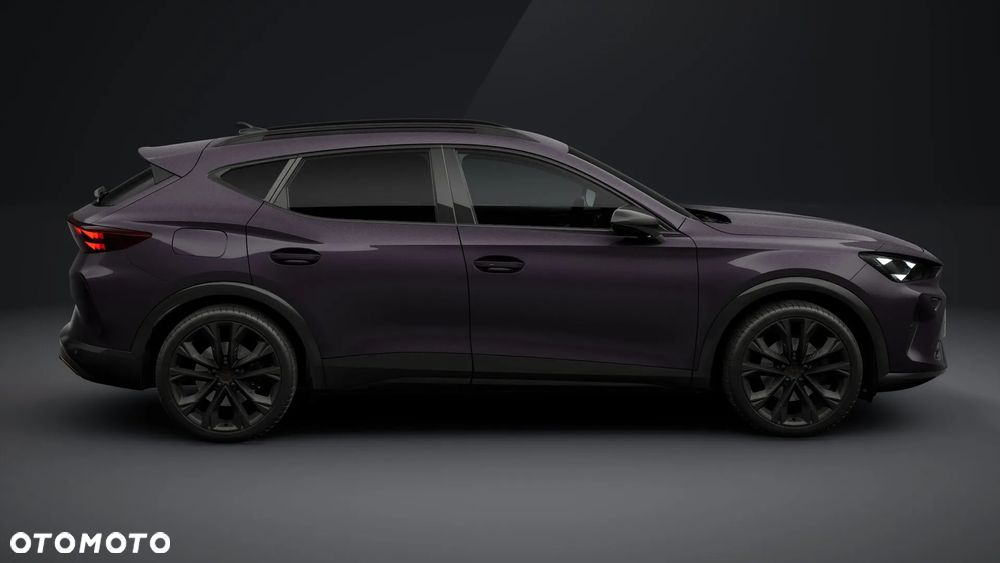 Cupra Formentor 2.0 TSI 4Drive DSG - 6