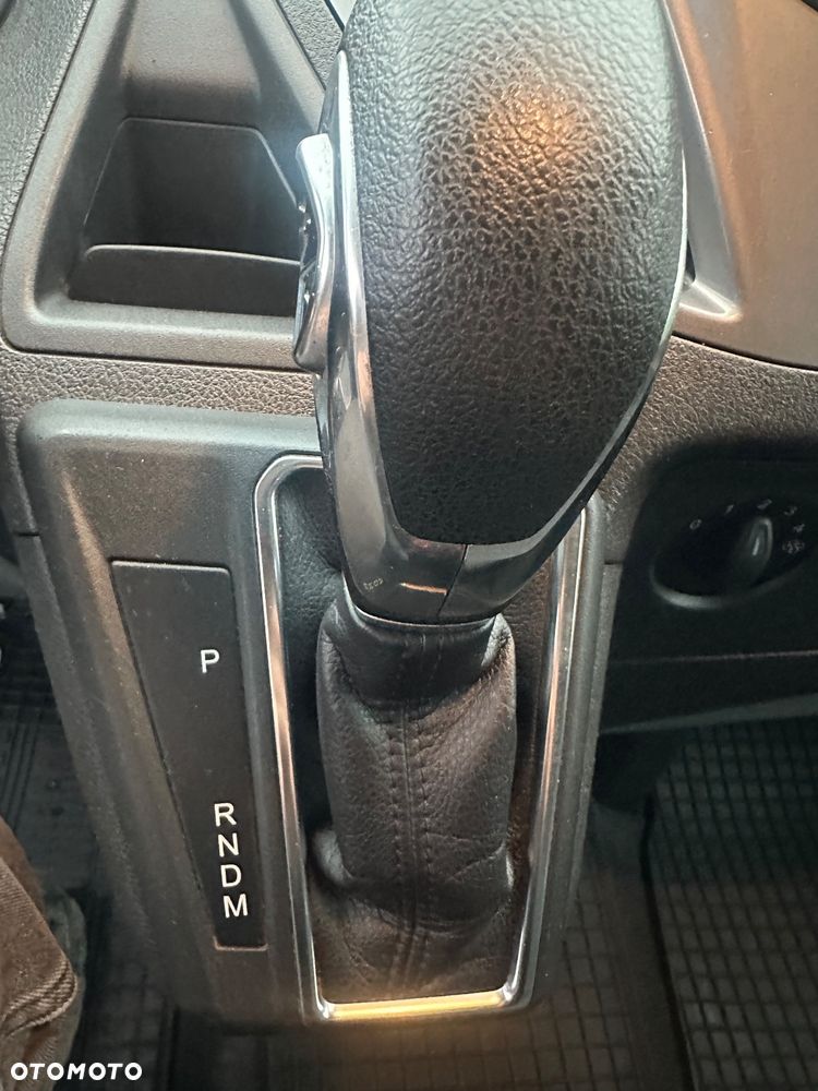 Ford Transit custom - 33