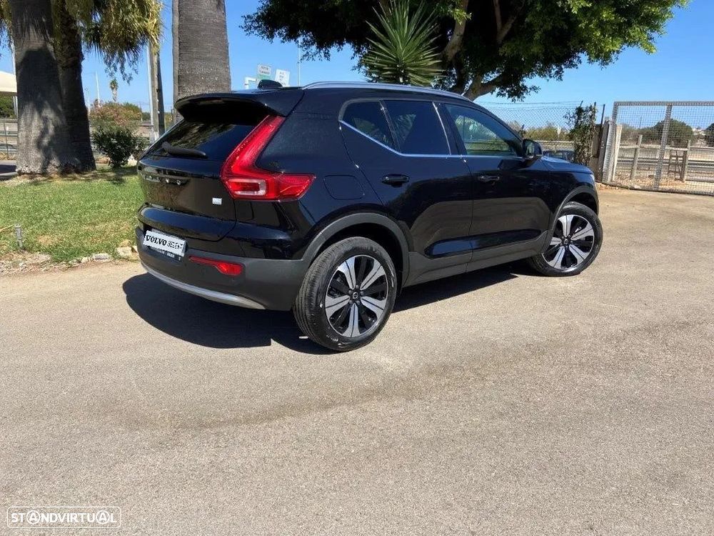 Volvo XC 40 1.5 T4 PHEV Core - 27