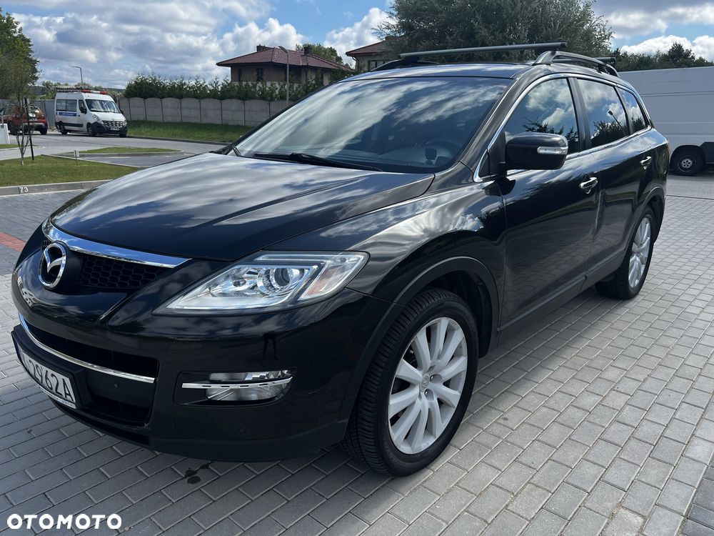 Mazda CX-9 - 1