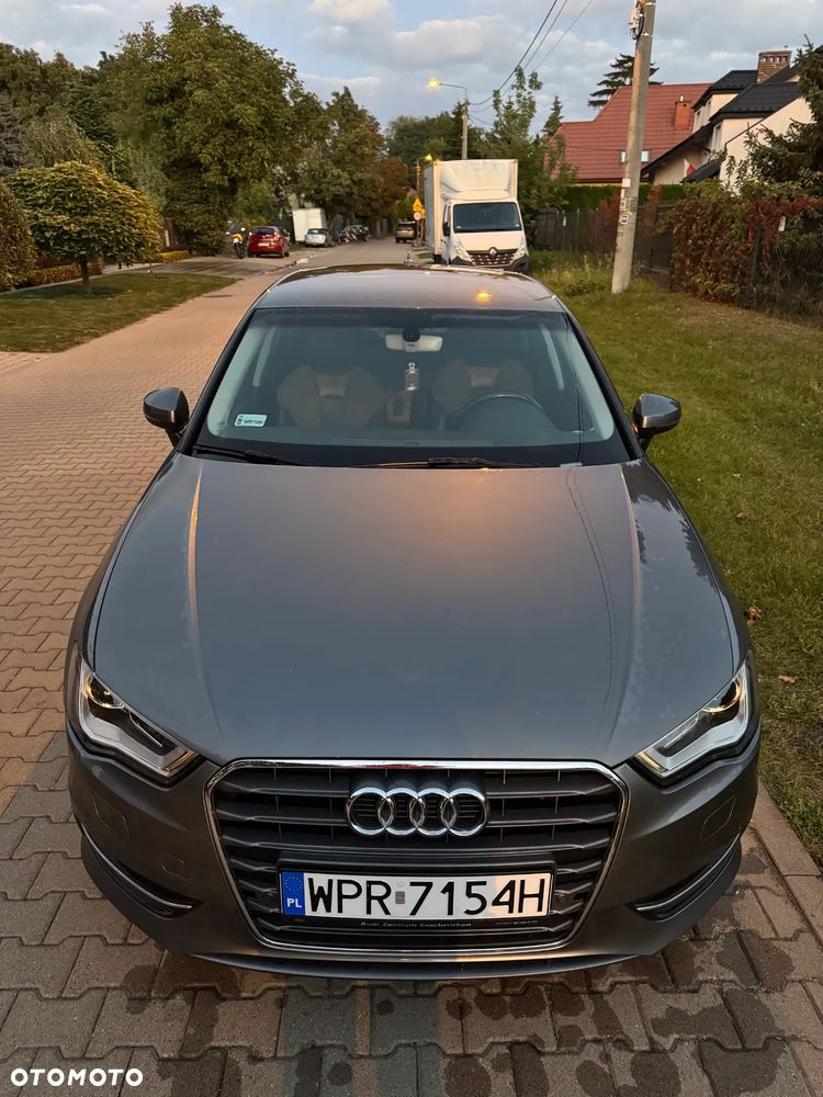 Audi A3 - 2
