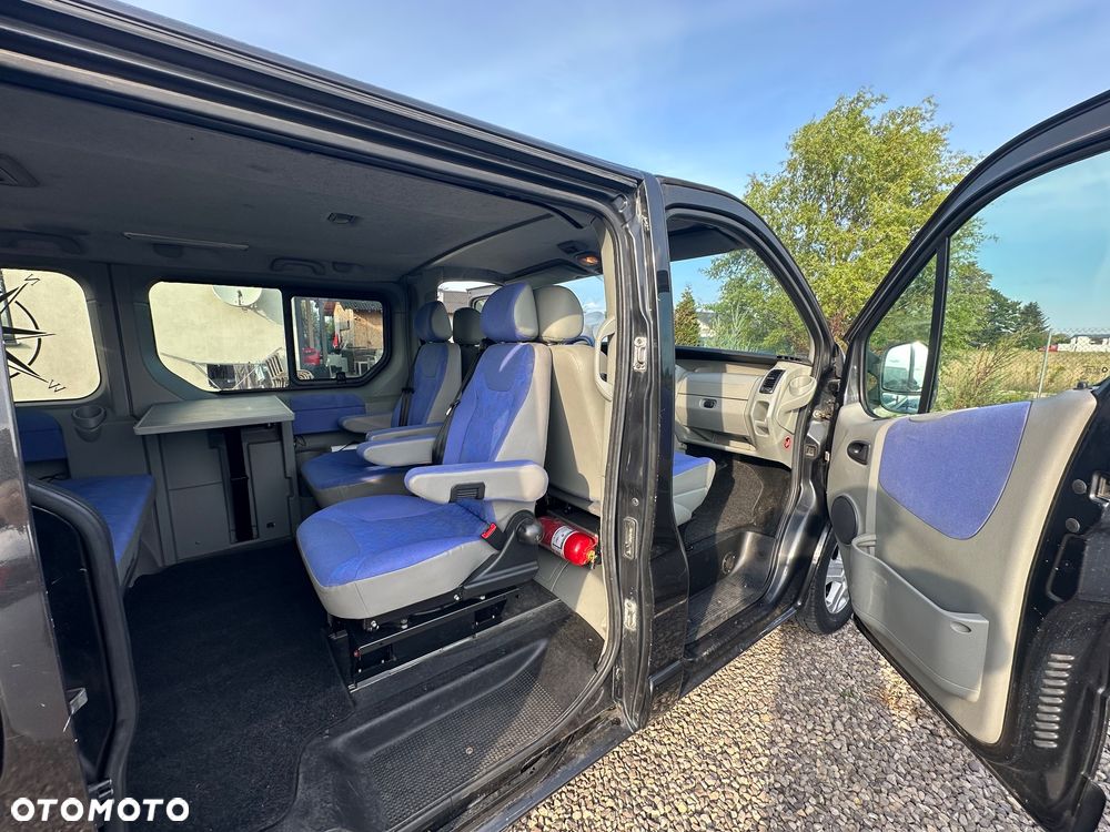 Opel Vivaro L1H1 Life Edition - 3