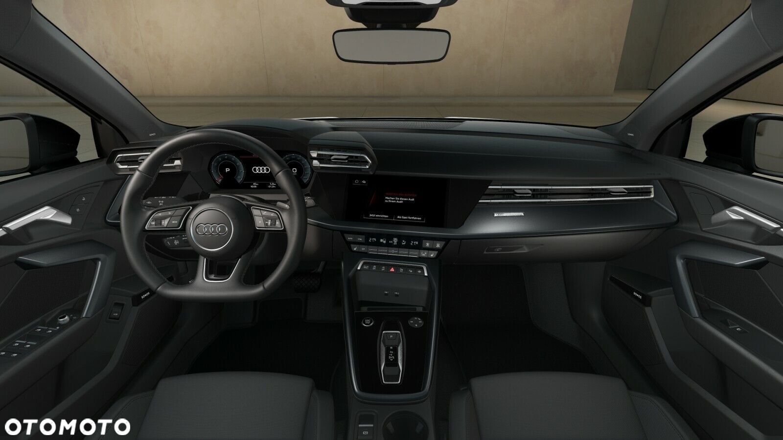 Audi A3 - 8