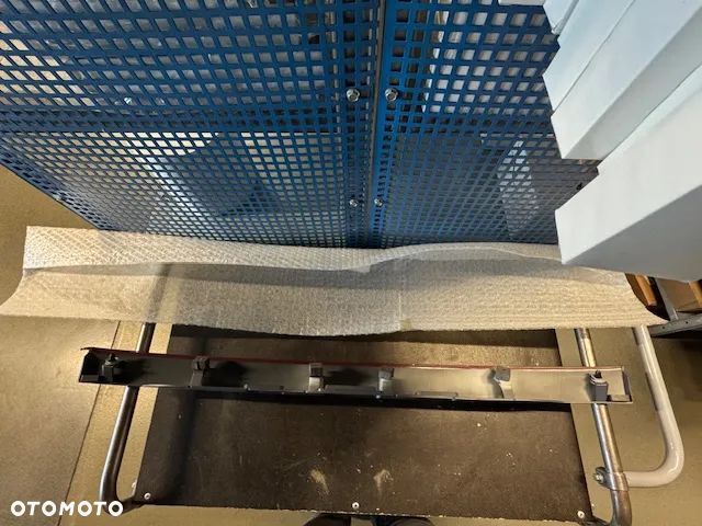 Klamka klapy tylnej bagażnika Ford S-max/galaxy 2006-2015. - 2