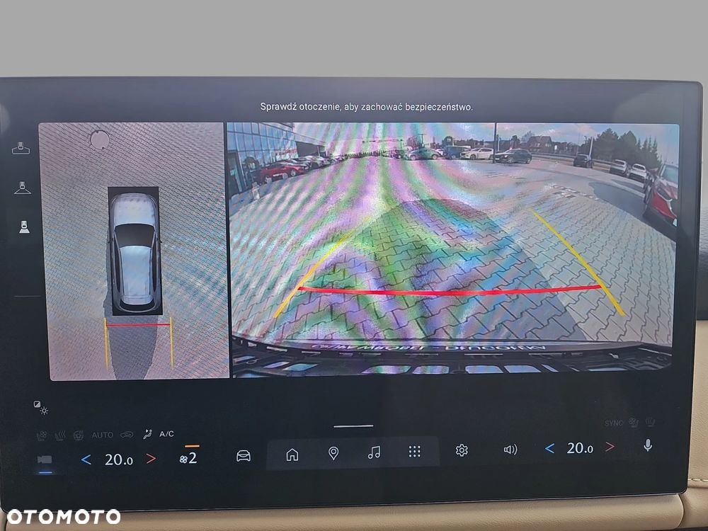 Mazda CX-5 2.5 e-SKYACTIV G Homura - 16