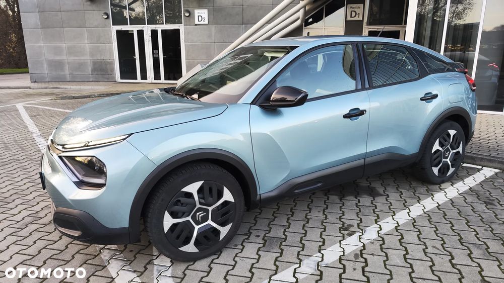 Citroën C4 1.2 PureTech Business Edition S&S - 2