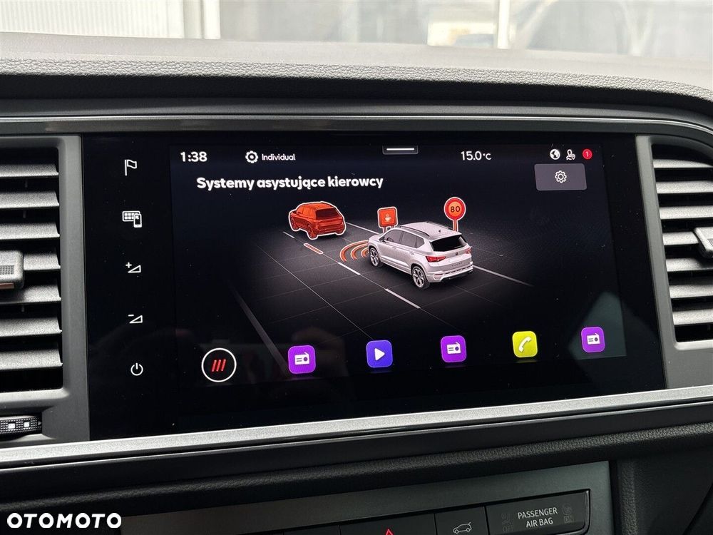 Cupra Ateca - 28