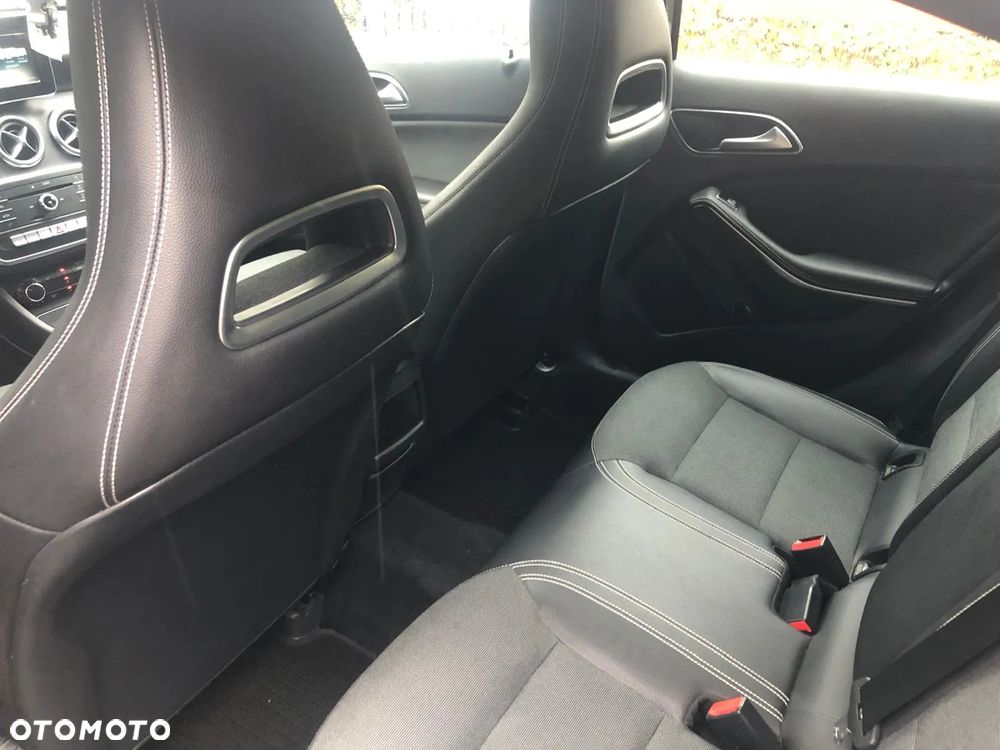 Mercedes-Benz Klasa A 160 Style - 10