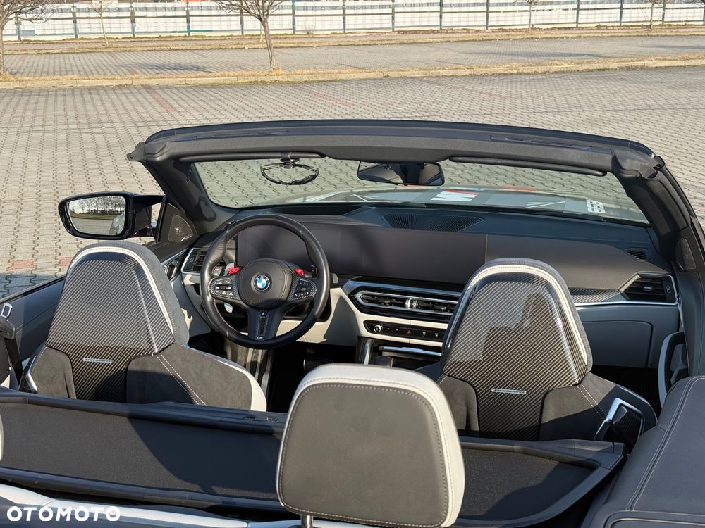 BMW M4 Competition M xDrive sport - 13