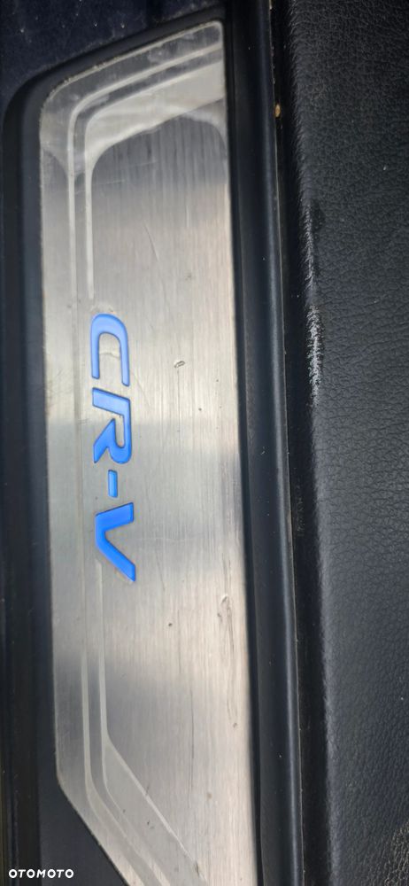 Honda CR-V 2.0 i-MMD Executive CVT - 20